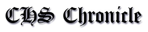 CHS Chronicle